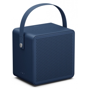 Портативна акустика Urbanears Ralis Slate Blue (1002739) офіційний сайт