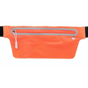 Поясна сумка UFT G-Sio SW01 Accel Orange інтернет-магазин