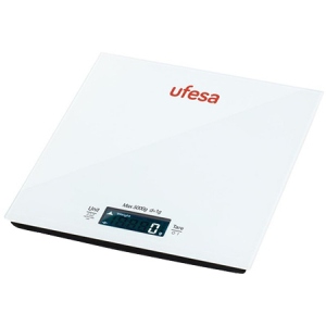 Ваги кухонні Ufesa BC1100 (73104469)