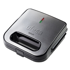 Бутербродниця Ufesa SW7870 Delish (71404985)