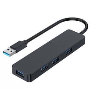 Хаб USB Gembird UHB-U3P4-04
