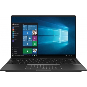 Уцінка - Ноутбук Asus UM5401QA-KN004T Black #