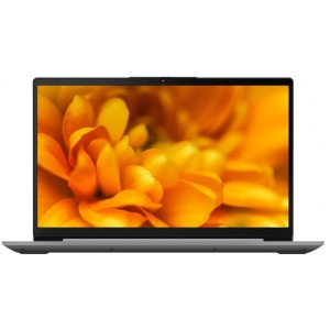Ноутбук Lenovo IdeaPad 3 15ALC6 (82KU00NERA) Arctic Grey