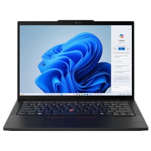 Ноутбук Lenovo ThinkPad T14 Gen 5 (21ML0025RA) Black