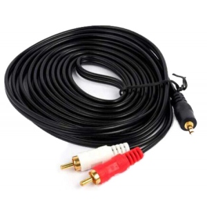 Кабель 3.5 мм - RCA Ultra Cable UC75-0300