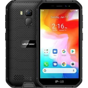 Смартфон Ulefone Armor X7 2/16Gb Black