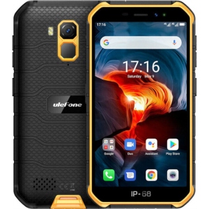 Смартфон Ulefone Armor X7 Pro 4/32Gb Orange
