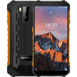 Уцінка - Смартфон Ulefone  #