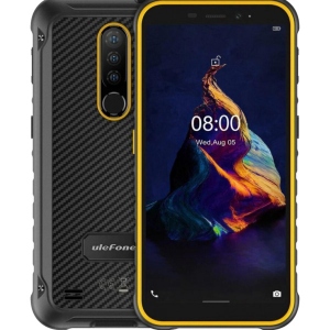 Смартфон Ulefone Armor X8 4/64Gb Orange