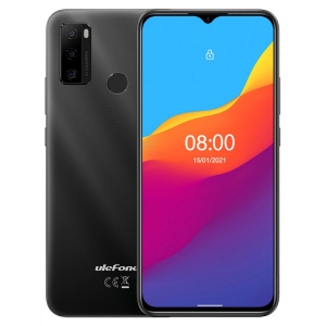 Смартфон Ulefone Note 10 2/32Gb Black