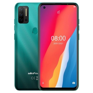 Смартфон Ulefone Note 11P 8/128Gb 4G Green