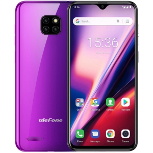 Смартфон Ulefone Note 7T 2/16GB 4G Twilight