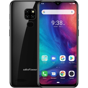 Смартфон Ulefone Note 7P 3/32GB Black