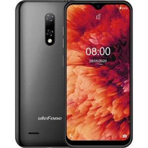 Смартфон Ulefone Note 8P 2/16Gb Black