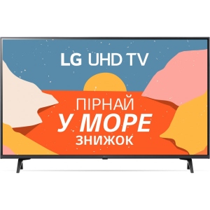 Уцінка - Телевізор LG 55UP77006LB #