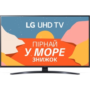 Телевізор LG 70UP81006LA