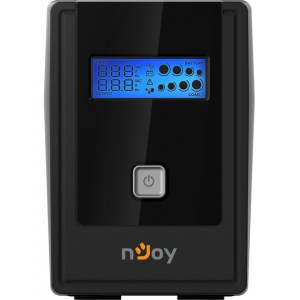 Джерело безперебійного живлення Njoy Cadu 850 (UPCMTLS685TCAAZ01B)