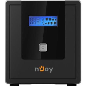 Джерело безперебійного живлення Njoy Cadu 1000 (UPCMTLS610HCAAZ01B)