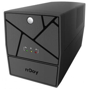 Джерело безперебійного живлення Njoy Keen 1000