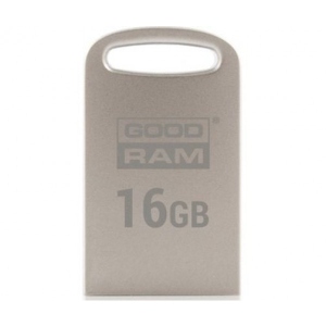 Флеш USB Goodram POINT 16 GB Silver USB 3.0 (UPO3-0160S0R11)