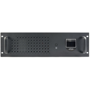 Джерело безперебійного живлення EnerGenie 1200VA LCD USB (UPS-RACK-1200)