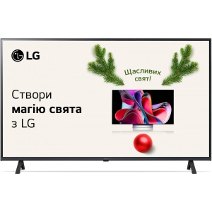 Уцінка - Телевізор LG 55UR78006LK