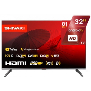 Телевізор Shivaki US32H3203 Dark-Moist