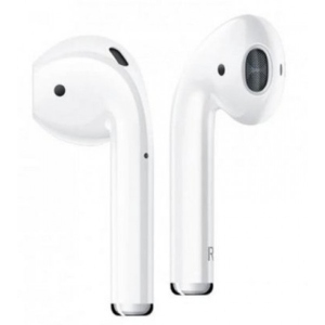 Навушники вкладиші бездротові Usams US-LQ001 LQ White (6958444969718)