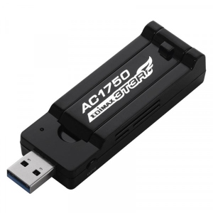 Уцінка - USB-адаптер мережі WiFi Edimax EW-7833UAC купити