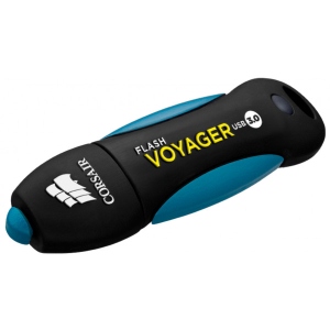 Флеш USB Corsair Voyager 256GB USB 3.0 (CMFVY3A-256GB)