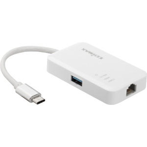 Хаб USB Edimax EU-4308