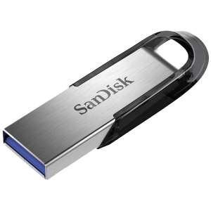 Флеш USB SanDisk Ultra Flair 32GB USB 3.0 Blue (SDCZ73-032G-G46B)
