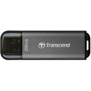 Флеш USB Transcend JetFlash 920 USB 3.2 256GB Black (TS256GJF920)