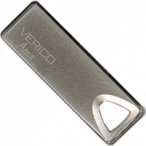 Флеш USB Verico Ares 32 GB Black (1UDOV-R9BK33-NN)
