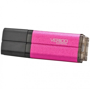 Флеш USB Verico Cordial 32 GB Pink (1UDOV-MFPK33-NN)