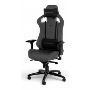 Крісло для геймерів Noblechairs Epic TX Anthrazite (NBL-EPC-TX-ATC)