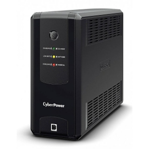 Джерело безперебійного живлення CyberPower UT1050EG