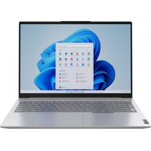 Ноутбук Lenovo ThinkBook 14 G6 IRL (21KG0084RA) Arctic Grey