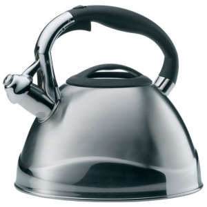 Чайник металевий Kela Varus 3 л Metallic (11655)