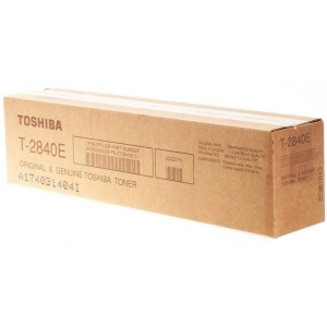Картридж-тонер Toshiba T-2840E 23K Black (6AJ00000035) офіційний магазин