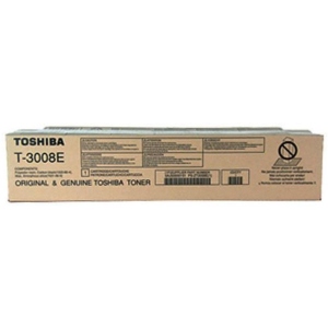 Картридж-тонер Toshiba T-3008E 43.9K Black (6AJ00000190)