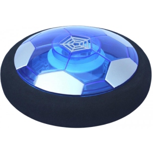Футбольний м'яч RongXin Hover Ball з підсвічуванням 18 см (RX3381B) купити в Києві