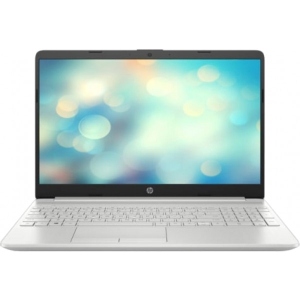 Ноутбук HP 15-dw1001ua (9EX99EA) Silver