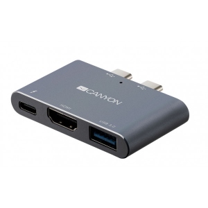 Док-станція Canyon DS-1 (CNS-TDS01DG)