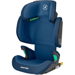 Автокрісло Maxi-Cosi Morion Basic Blue (8742875110)