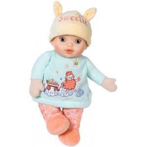 М'який пупс Zapf Baby Annabell серії Для малюків" - Солодка крихітка" (702932)