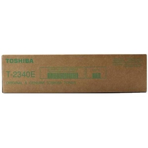 Картридж-тонер Toshiba T2340E 23K Black (6AJ00000025)