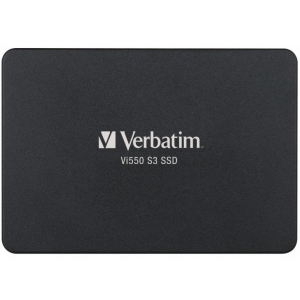 SSD-накопичувач внутрішній Verbatim 2.5" 256GB (49351)