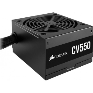 Блок живлення для ПК Corsair CV550 (CP-9020210-EU) 550W