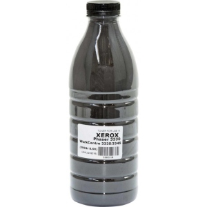 Тонер для заправки картриджа AHK Xerox Ph3330/WC3335/3345 300г Black (3202516) інтернет-магазин